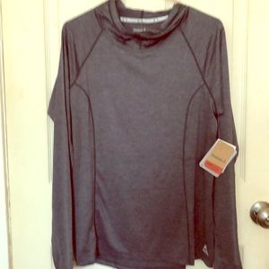 Brand new Reebok exercise 🏃 hoodie